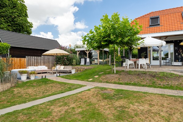 Medium property photo - Groenendijk 8, 4285 WB Woudrichem